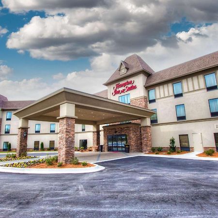 Hampton Inn & Suites Braselton Ngoại thất bức ảnh