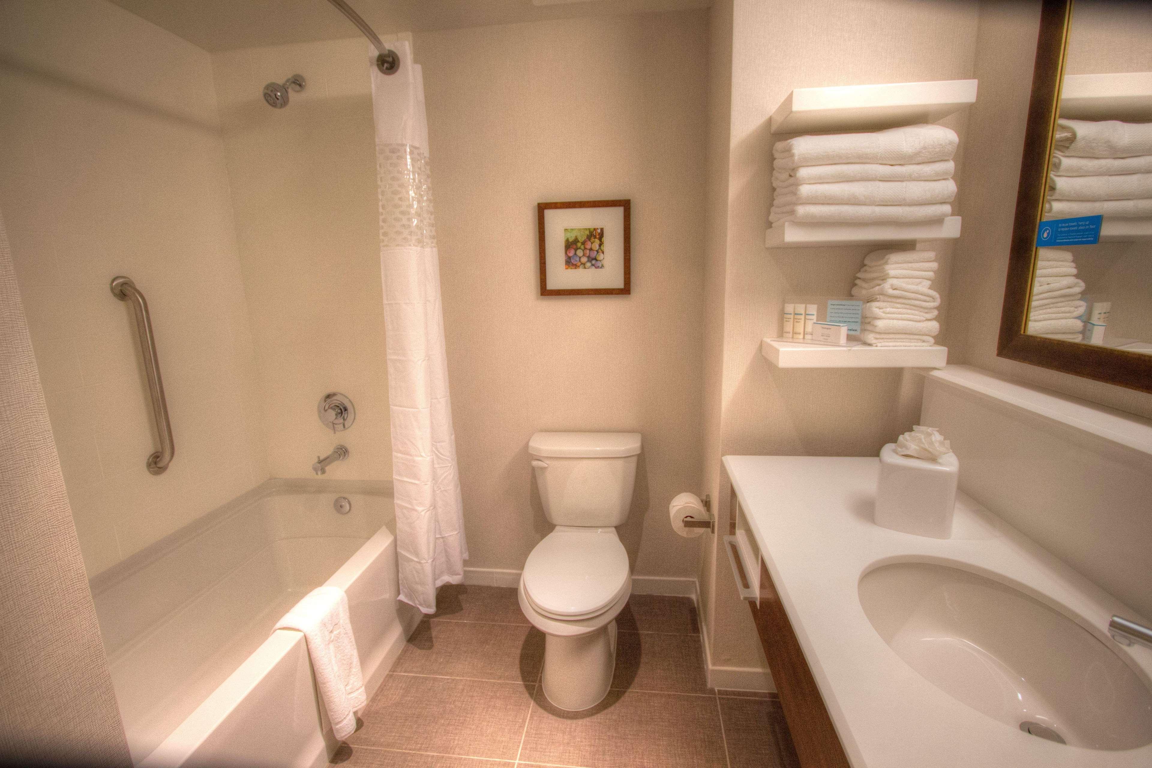 Hampton Inn & Suites Braselton Ngoại thất bức ảnh