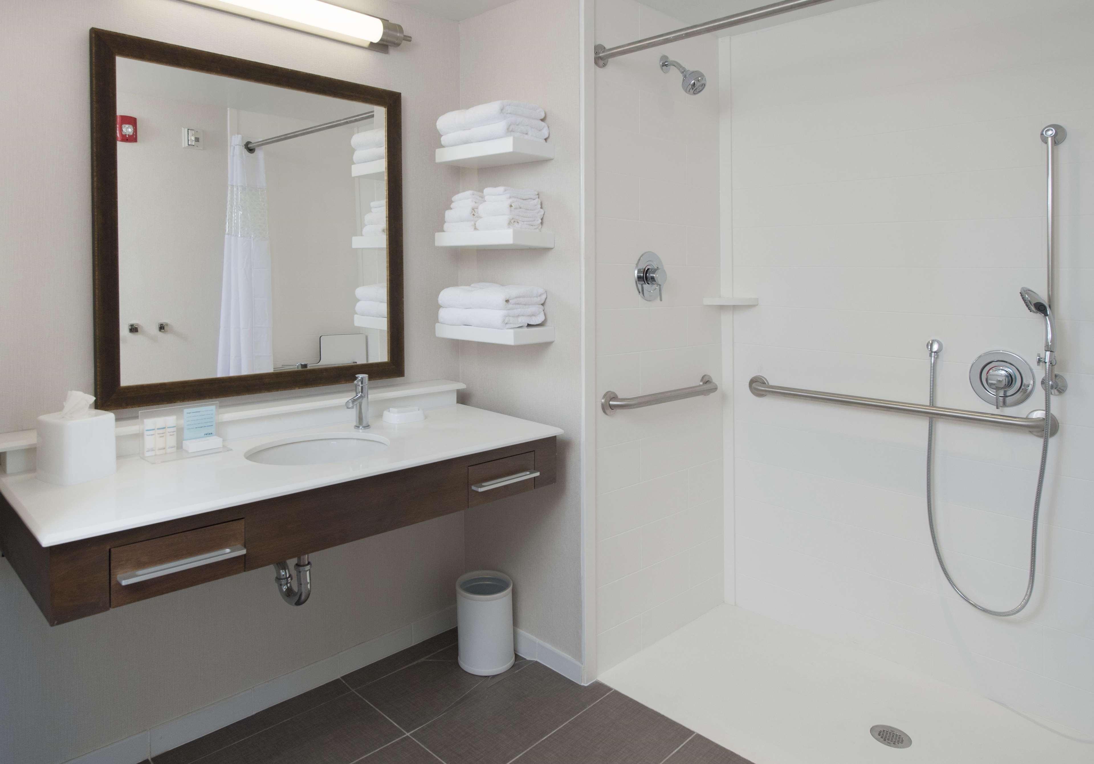 Hampton Inn & Suites Braselton Ngoại thất bức ảnh