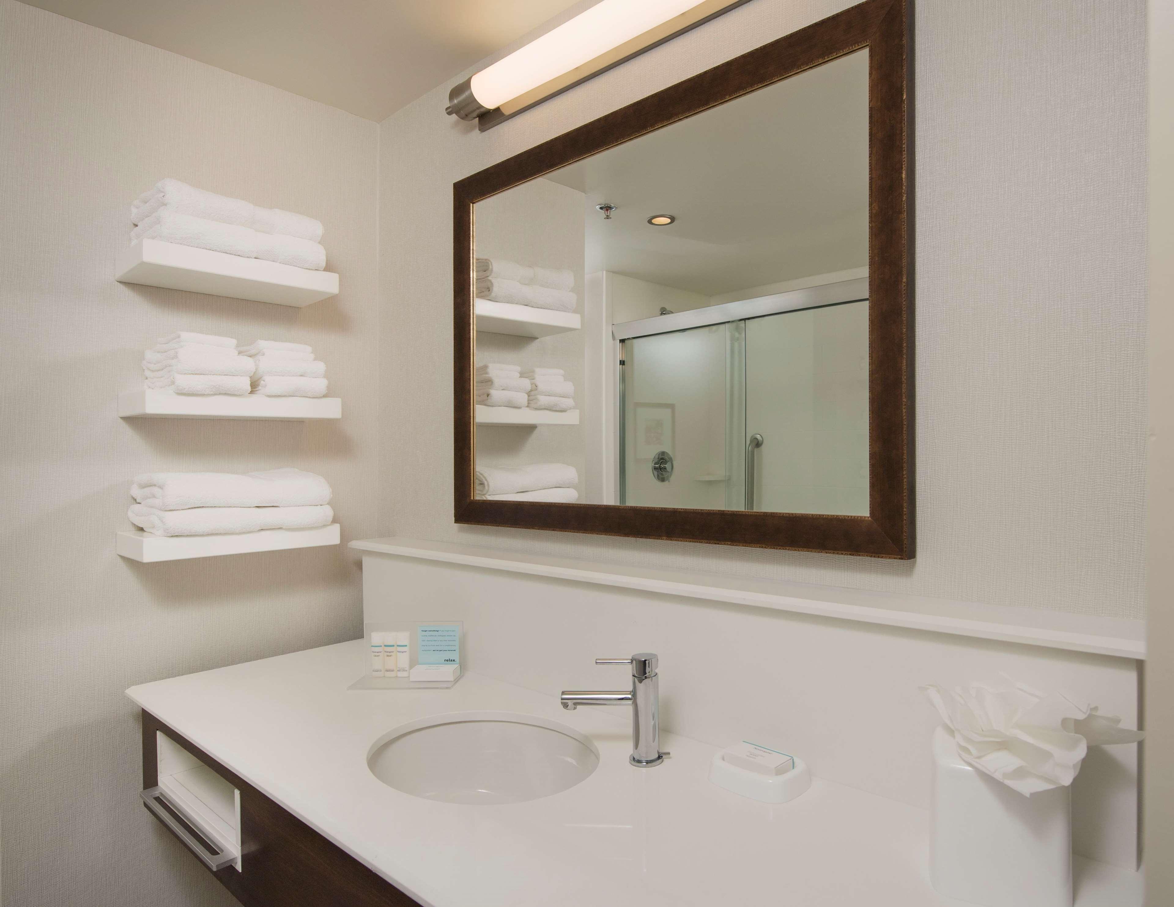 Hampton Inn & Suites Braselton Ngoại thất bức ảnh