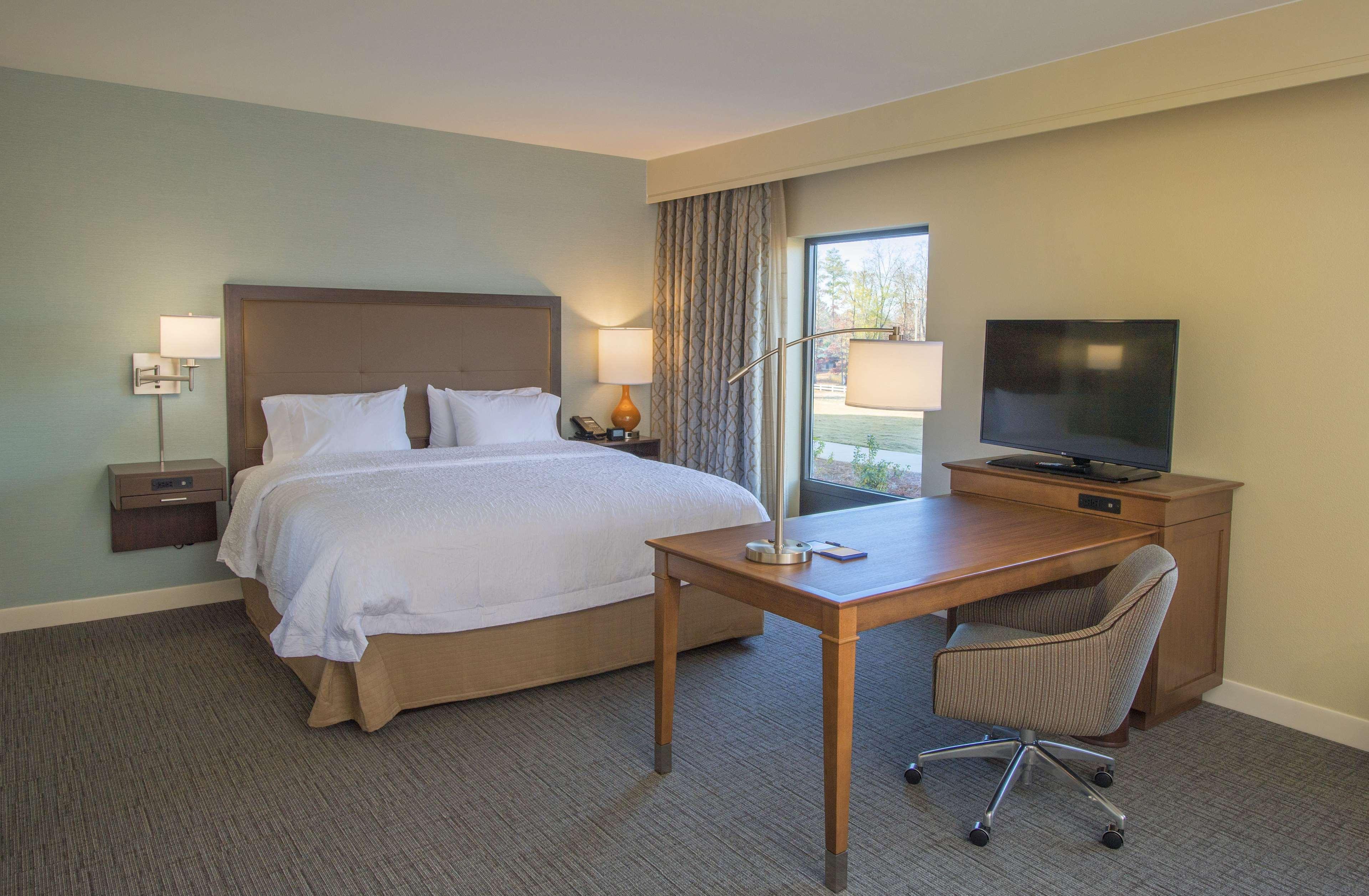 Hampton Inn & Suites Braselton Ngoại thất bức ảnh