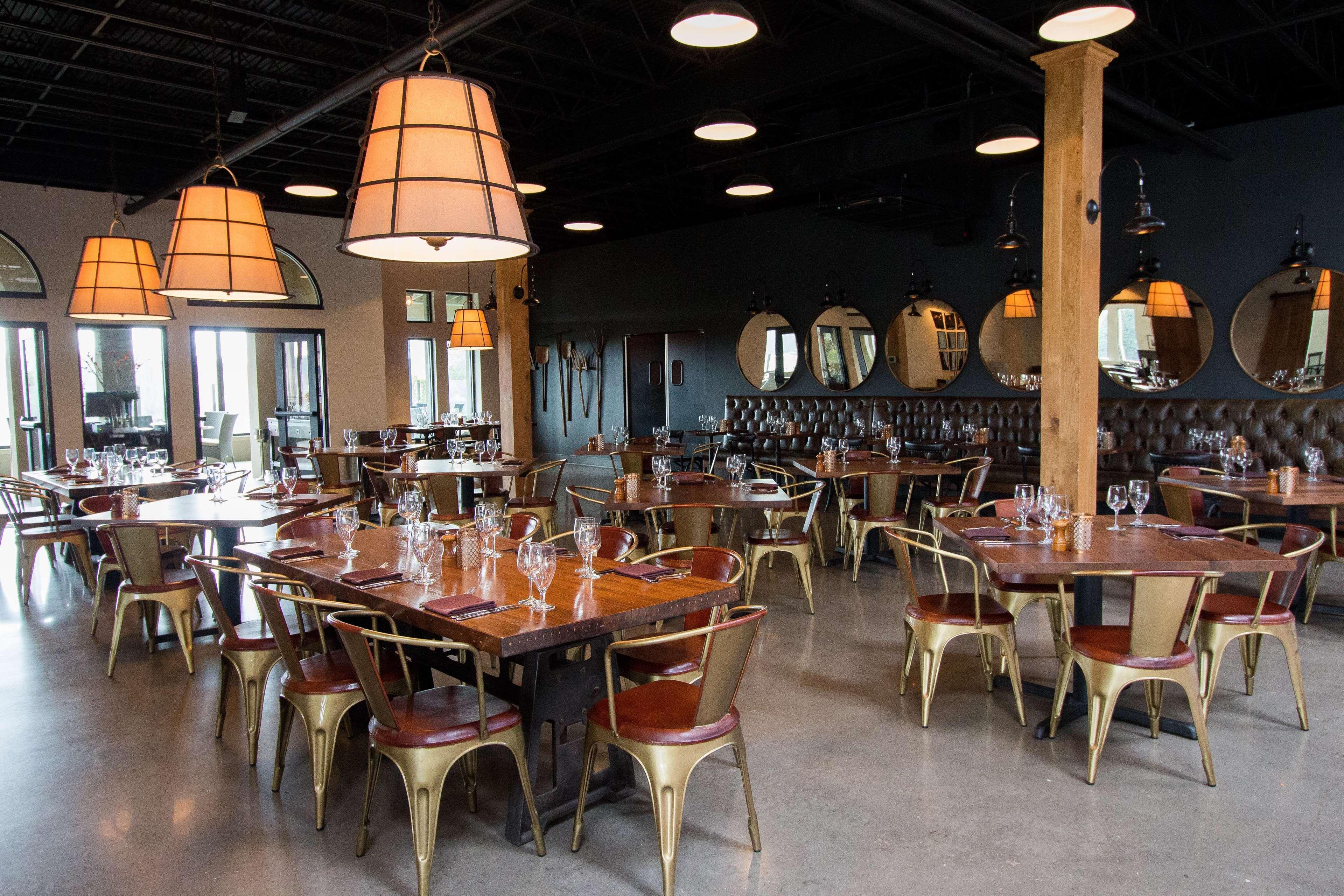 Hampton Inn & Suites Braselton Ngoại thất bức ảnh