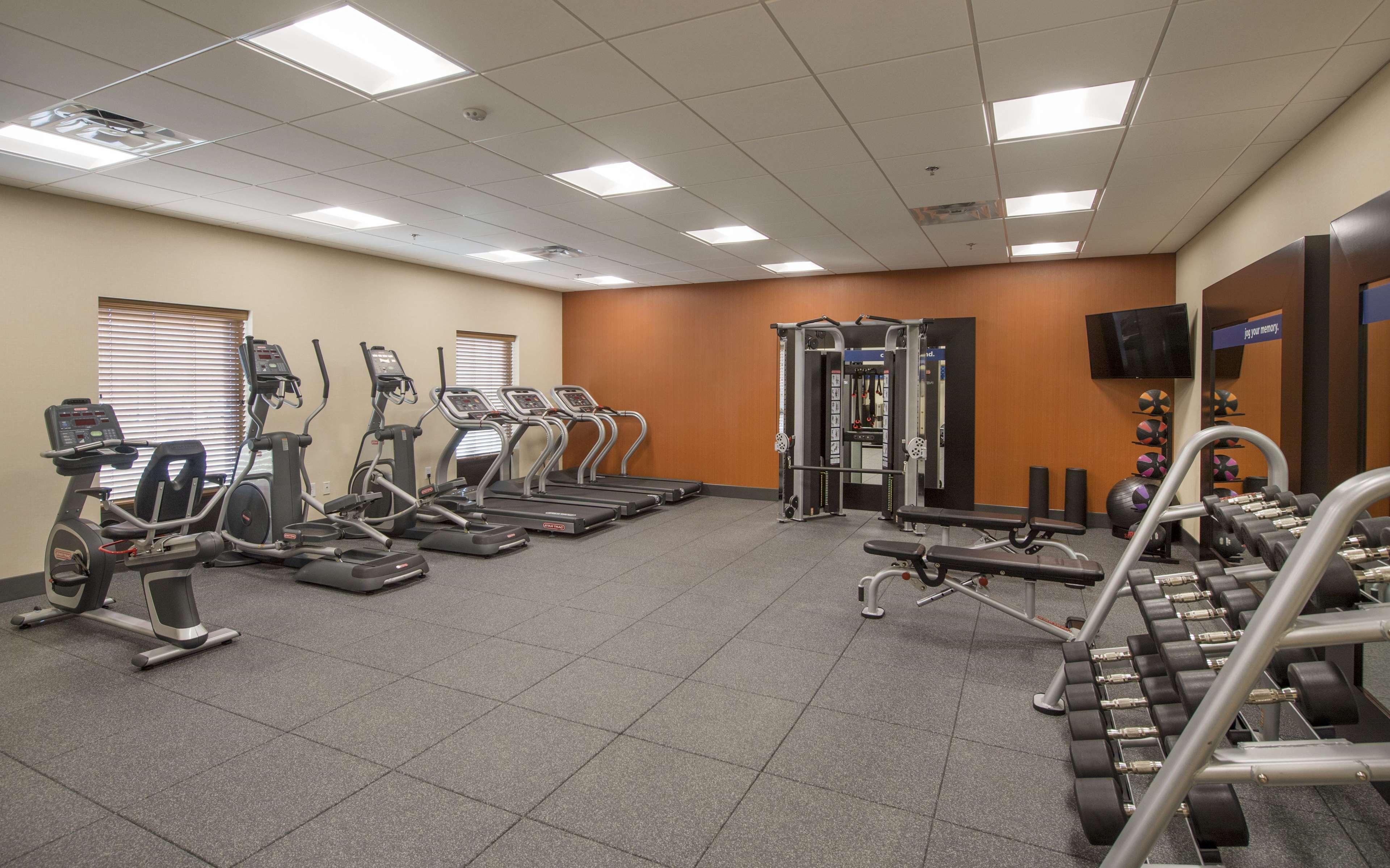 Hampton Inn & Suites Braselton Ngoại thất bức ảnh