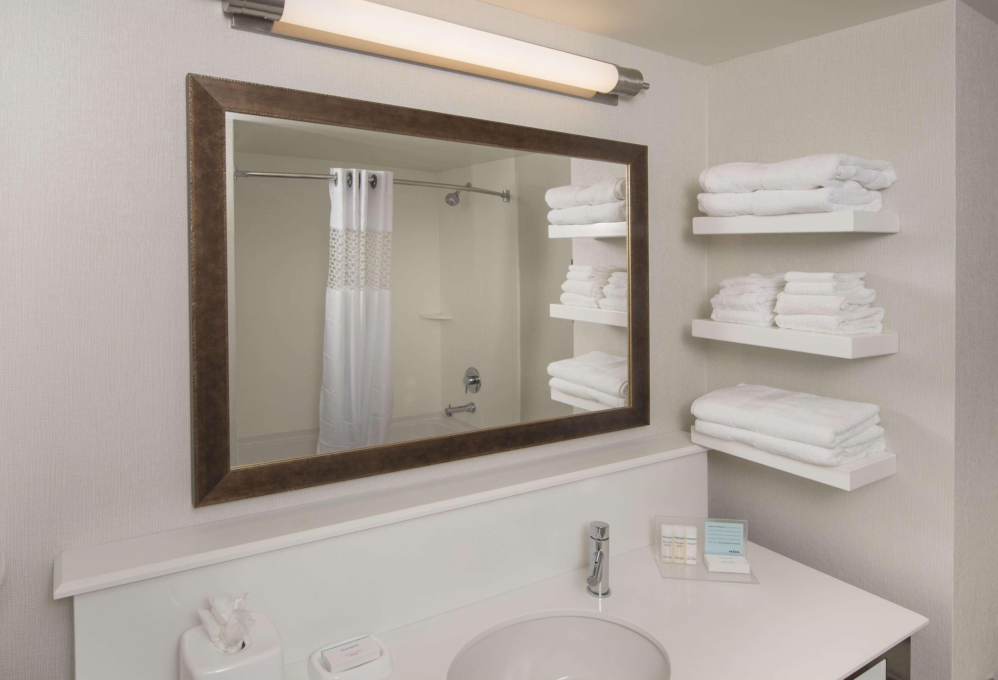 Hampton Inn & Suites Braselton Ngoại thất bức ảnh