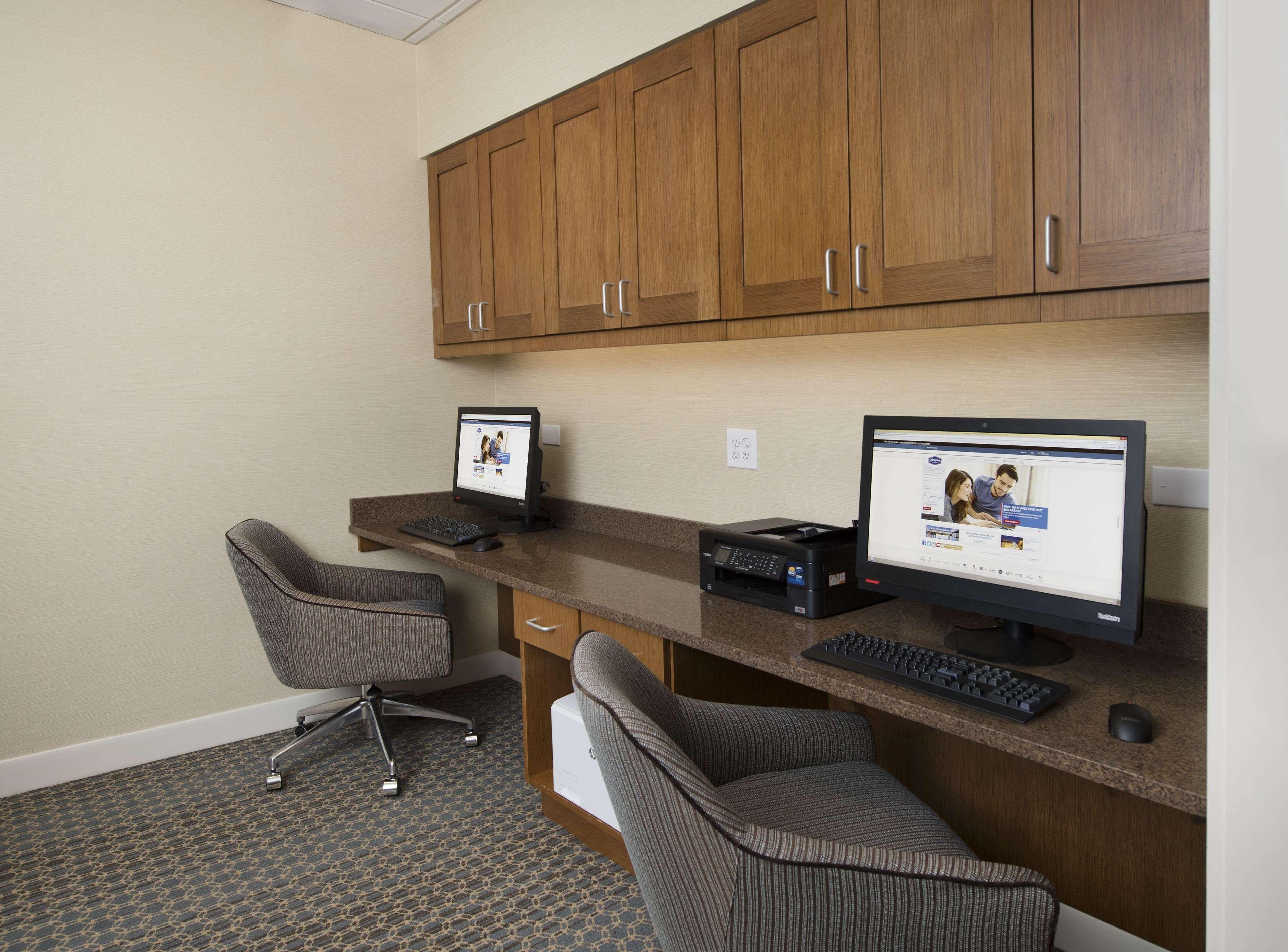 Hampton Inn & Suites Braselton Ngoại thất bức ảnh
