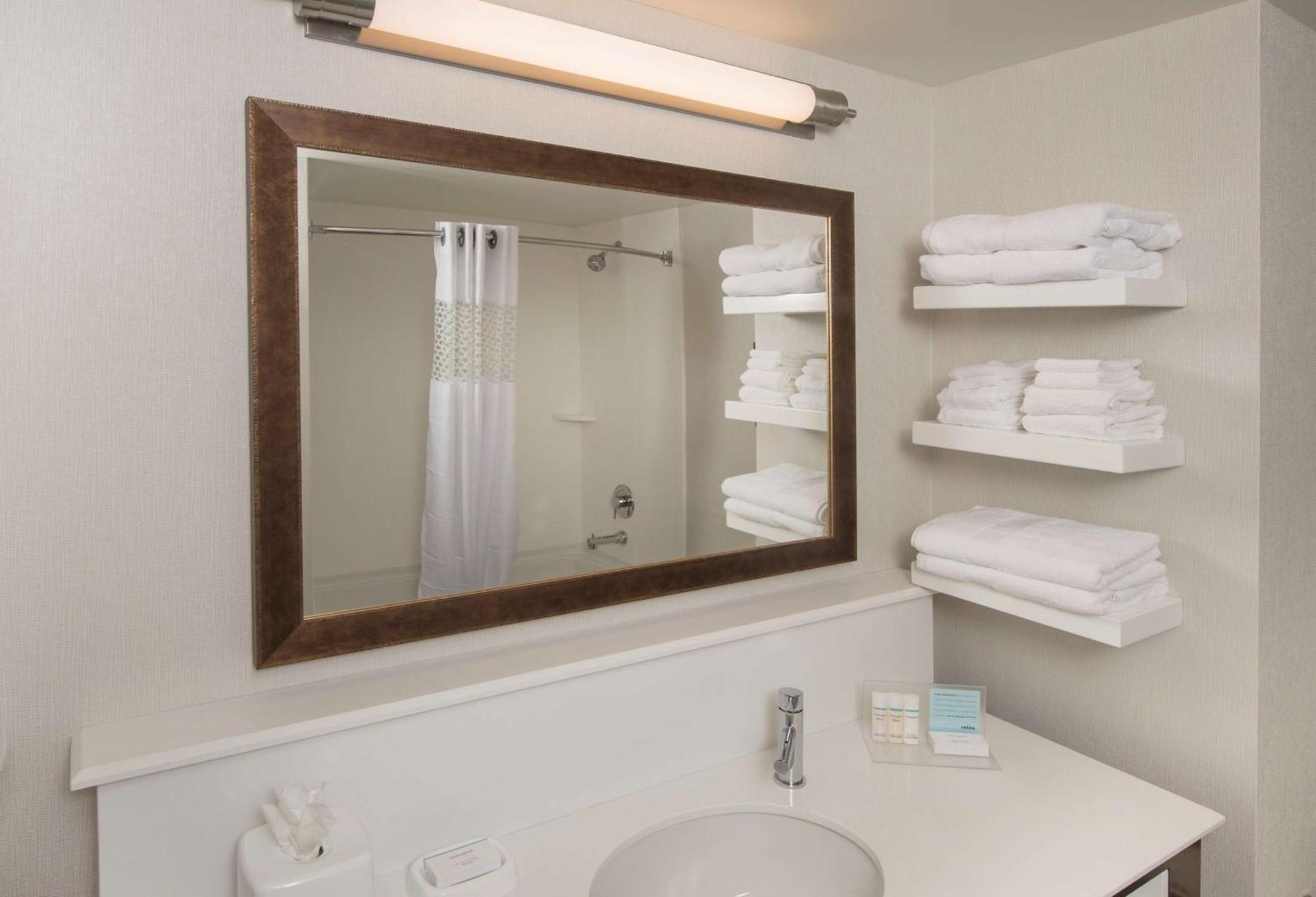Hampton Inn & Suites Braselton Ngoại thất bức ảnh