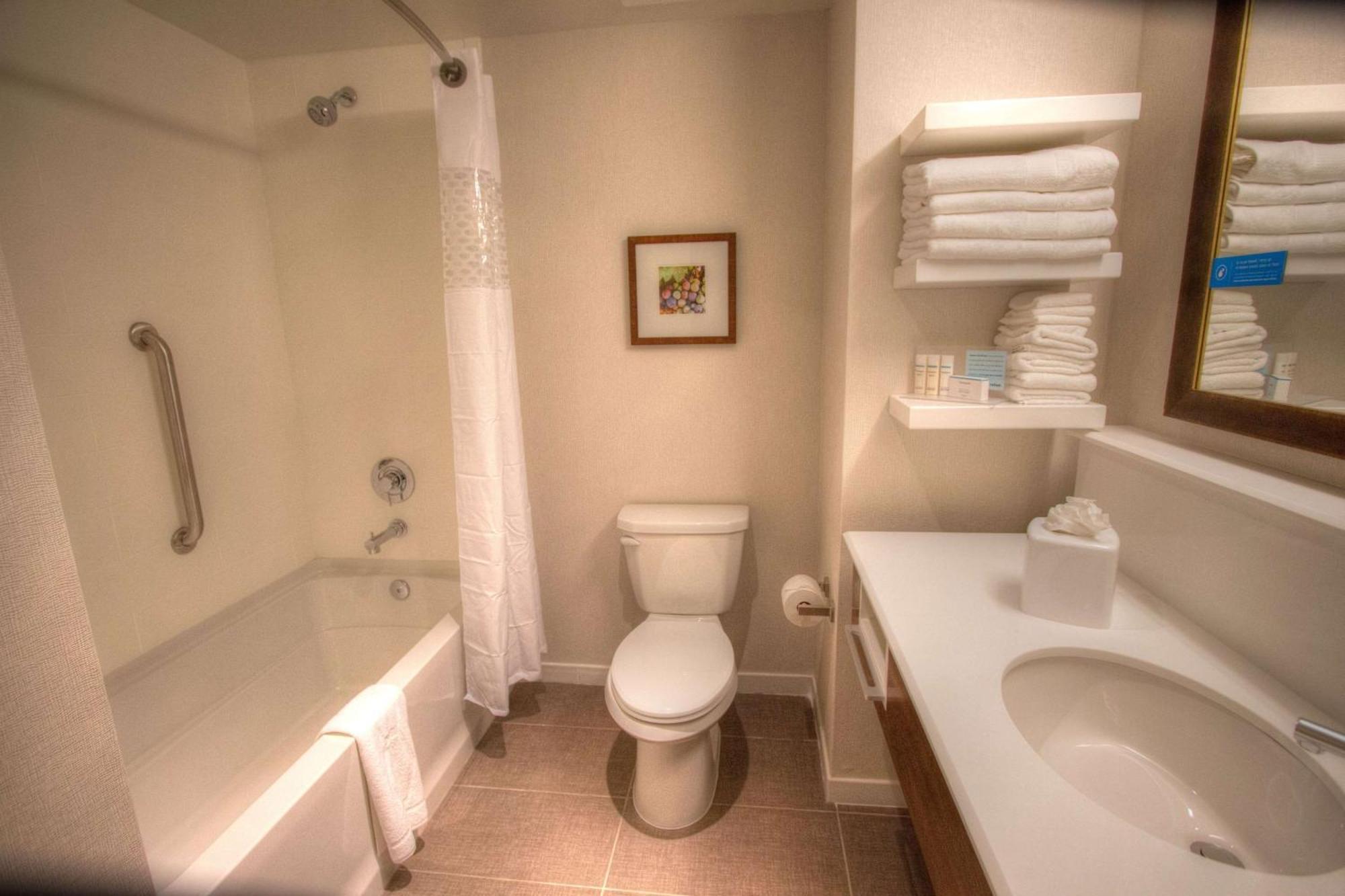 Hampton Inn & Suites Braselton Ngoại thất bức ảnh
