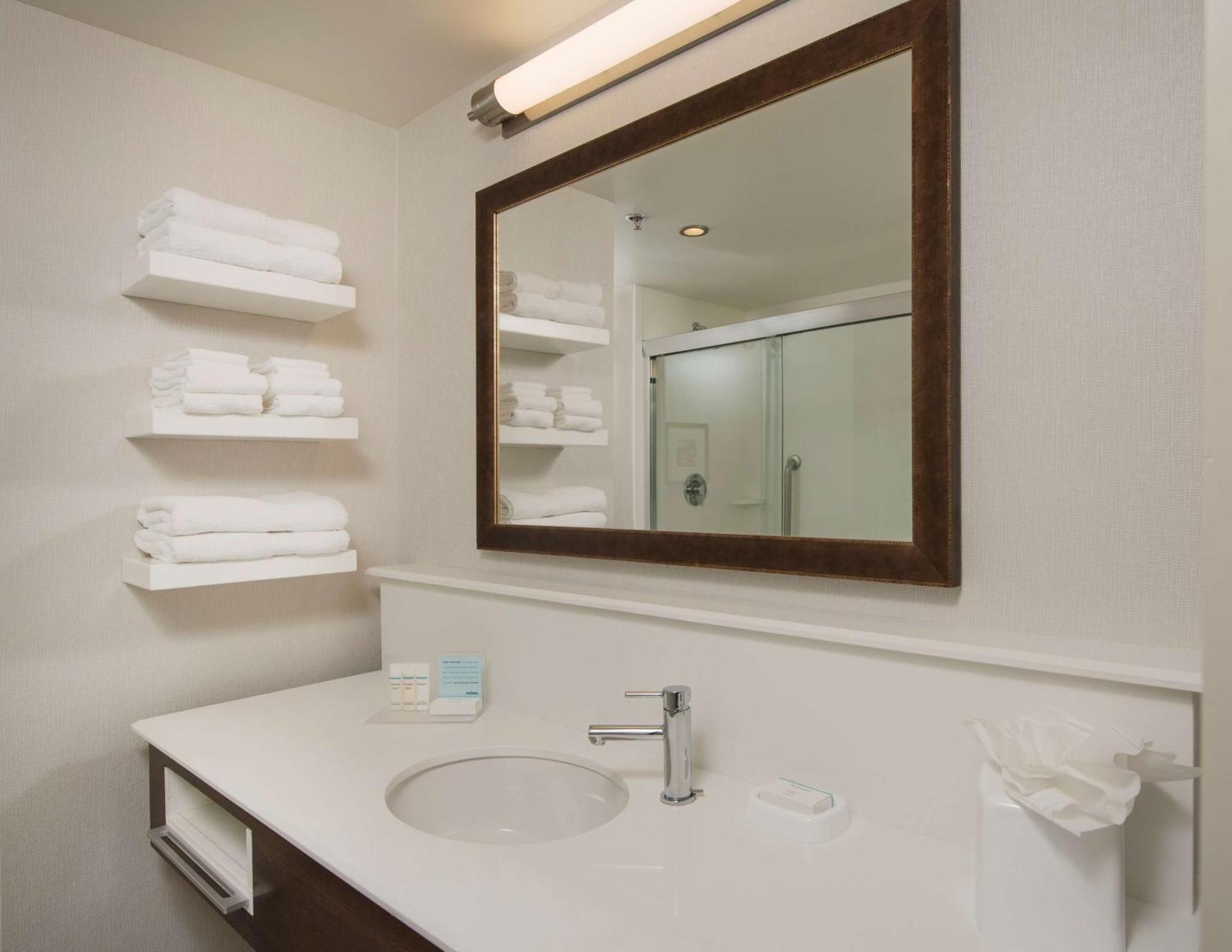 Hampton Inn & Suites Braselton Ngoại thất bức ảnh