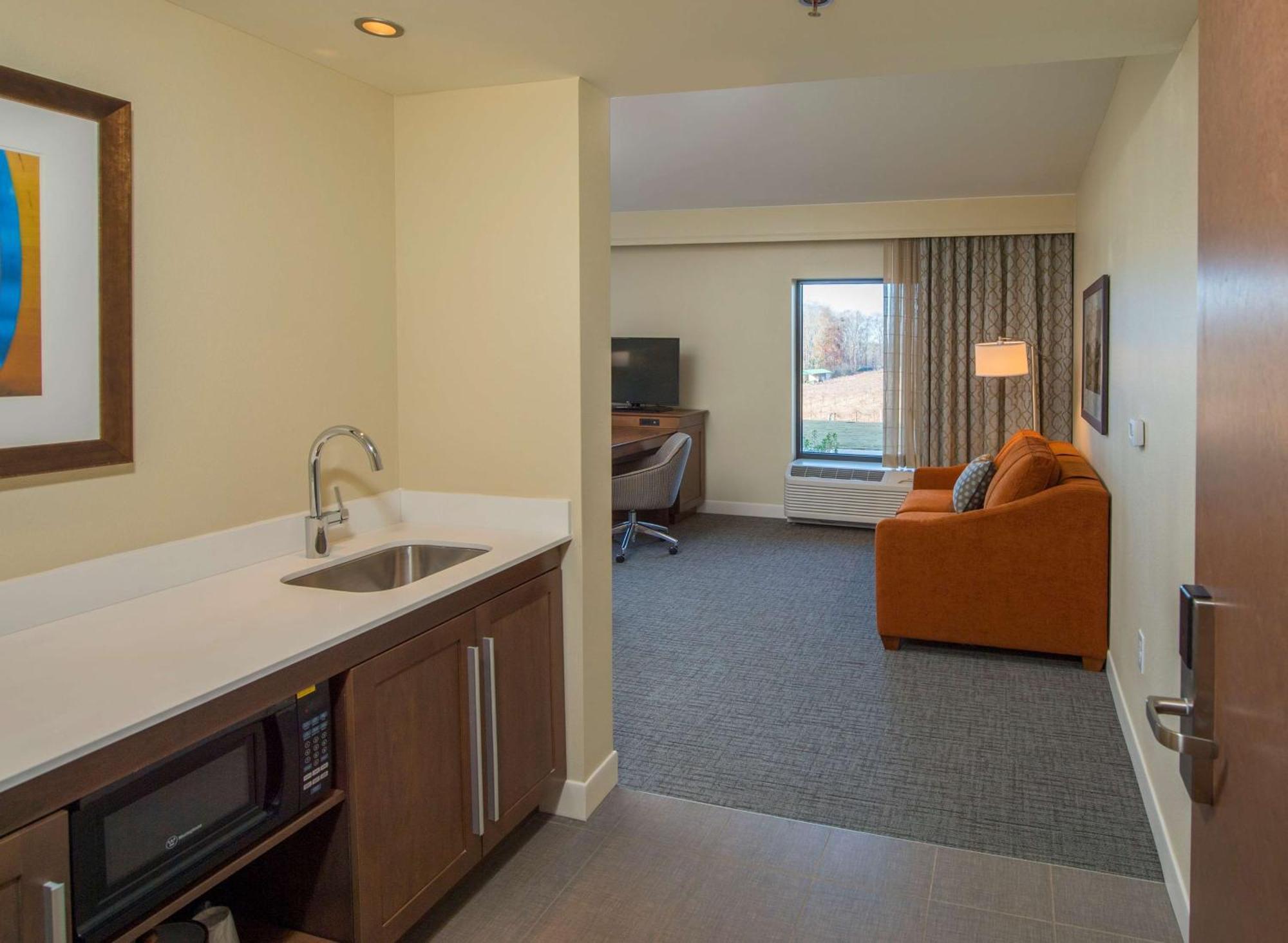 Hampton Inn & Suites Braselton Ngoại thất bức ảnh
